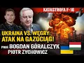 Download Lagu Orban wściekły! Ukraina próbuje odciąć Węgry od gazu z Rosji? — Bogdan Góralczyk i Piotr Zychowicz