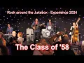 Download Lagu Rock around the Jukebox 2024  - The Class of '58 (UK)