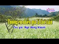 Download Lagu Karaoke vọng cổ THƯƠNG EM NHIỀU QUA LÁ THƯ XUÂN - KÉP