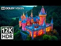 Download Lagu Mind Blowing 12K HDR Dolby Vision 240fps - 12K Video Ultra HD