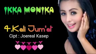 Download IKKA MONIKA - 4X JUMAT || Tarik sis semongko [ Official Music Video ] MP3