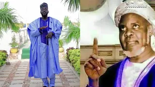 taka lafiya barhama katangar duniya official video