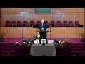 Robert Bob Scott Memorial Service