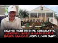 Lagu SIDANG HARI INI DI PN SURAKARTA, JOKOWI JANJI AKAN HADIR BAWA IJAZAH. NGIBUL LAGI GAK?