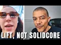 Solidcore Isn t Training It s Social Currency