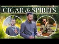 Download Lagu Behind The Scenes With Stephen Curry At Cigar \u0026 Spirits Magazine Shoot