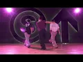 "California Dream" - Larry June, Jhene Aiko | Charise Chiu Choreography