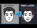 How to Change Theme in VS Code