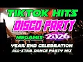 NEW YEAR MEGAMIX TIKTOK HITS HYPE MIX NONSTOP DISCO PARTY REMIX 2026