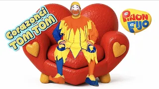 Corazonci TOM TOM