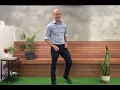 Hamstring sweeps