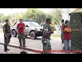 Hibur TNI kocak banget