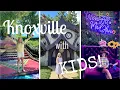 KNOXVILLE Where to go what to do