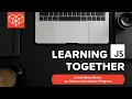 LiveCoding Learning JS Together - React