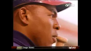 Albert Belle Sportscentury