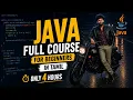 Java Full Course for Beginners in Tamil 2026 Complete Java Programming Tutorial in just 4 Hours