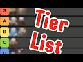 MapleStory Idle Class Tier List - 4th Job