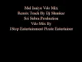Download Lagu Mel Isaiye - Mr.Romeo( Bass Bang Mix )| Dj Shankar Remix[Video]