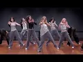 IVE - 'BLACKHOLE' Dance Practice [MIRRORED]