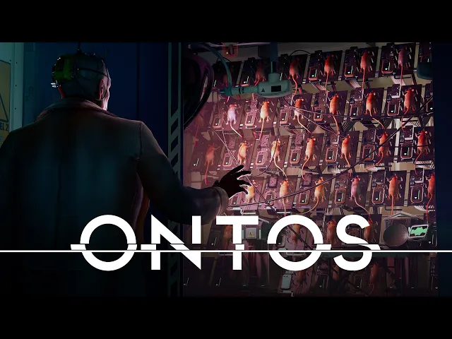 ONTOS - Extended Gameplay First Look