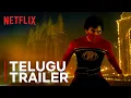 Download Lagu Minnal Murali | Official Telugu Trailer | Tovino Thomas | Basil Joseph | Sophia Paul | Netflix India