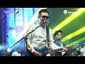 KANGEN BAND - PUJAAN HATI (Live Performance at Pintu Langit Pasuruan)