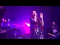 Edge of Paradise - 04 Perfect Disaster - Zvolen 21.11.2019