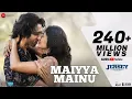 Download Lagu Maiyya Mainu Full Audio Song || Maiyya Mainu Song || Shahid Kapoor,Mrunal T..#newsong2023