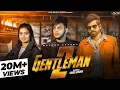 Download Lagu Gentlemen 2 (Official Video) | Masoom Sharma New Song 2025 | New Haryanvi Song Masoom Sharma