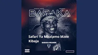 safari ya mbalamo mzee kibaja
