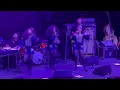 "IF I LET YOU" - THE WOMACK  SISTERS - Cincinnati, Ohio - 9/23/26
