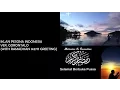 Iklan Pesona Indonesia - Gorontalo [with Ramadhan 1437H Greeting]