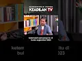 Download Lagu Benarkah Kaesang NEBENG? ROY SURYO : INI KETERTALUAN!!! #kaesang #nebeng #kaesangjetpribadi