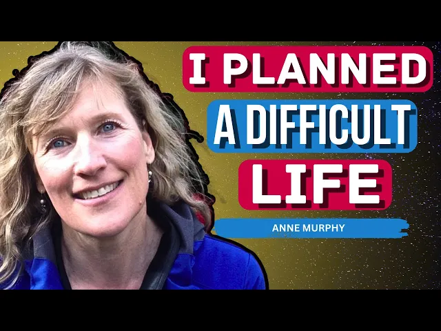 I Saw My Pre-Birth Plan; Show Why I CHOSE an INCREDIBLY DIFFICULT Life! (Near Death Experience)