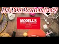 Do You Remember Modell s Sporting Goods Stores