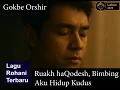 Lagu Lagu Rohani Terbaru: Ruakh haQodesh, Bimbing Aku Hidup Kudus