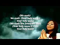 Bolaafola: God of Miracles ( official lyrics video) www.bolaafola.com