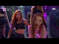 《Comeback Special》 SUNMI(선미) - Siren(사이렌) @인기가요 Inkigayo 20180909