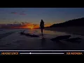 Feby Putri feat. Fiersa Besari - Runtuh (Lirik)| Tak perlu khawatir, ku hanya terluka