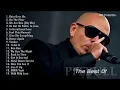Lagu Pitbull Greatest Hits Full Album Best Songs Of Pitbull Collection HD