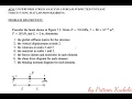 Stress analysis of 1-D beam subjected to plane forces using MATLAB program
