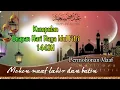 Download Lagu Kumpulan Kata Kata bijak Ucapan Hari Raya Idul Fitri 1443H /2022M