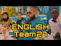 Download Lagu  Asad \u0026 Gabdhaha Team27 in ENGLISH | Waala Hoobtey CHALLENGE TEAM27 