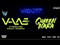 Download Lagu QUEENNARA | V-LAB TV | 28 MARCH 2020 | WATERZONIC Pres. LOCKDOWN LIVE PARTY Week 02 at VIOLETT