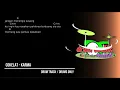 Cokelat - Karma (drums only) [chord gitar \u0026 lirik]