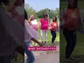 Download Lagu Pregnant women baby shower fun #babyshower #friends #havingfun #asmr #viral #viralshort #@benjabanji