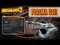 Legendary Item Guide Plasma Coil Borderlands 3