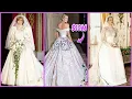 Top 21 Most Beautiful Royal Wedding Dresses in History