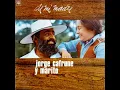Jorge Cafrune, Marito - De Mi Esperanza (Official Audio)