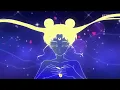 Sailor Guardians' Transformation | Pretty Guardian Sailor Moon Cosmos The Movie | Netflix Anime